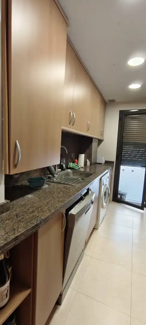 Appartamento con ascensore in vendita a Carrer Verge de Montserrat, imagen 7