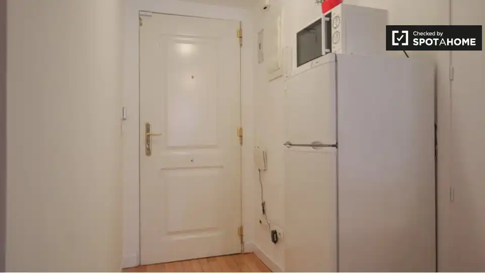 Wohnung zur Miete in Puerta del Ángel