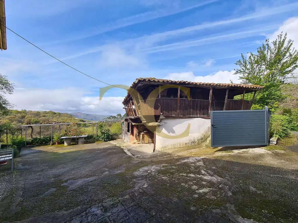 Casa amb jardí en venda a Lugar Ayones, imagen 29