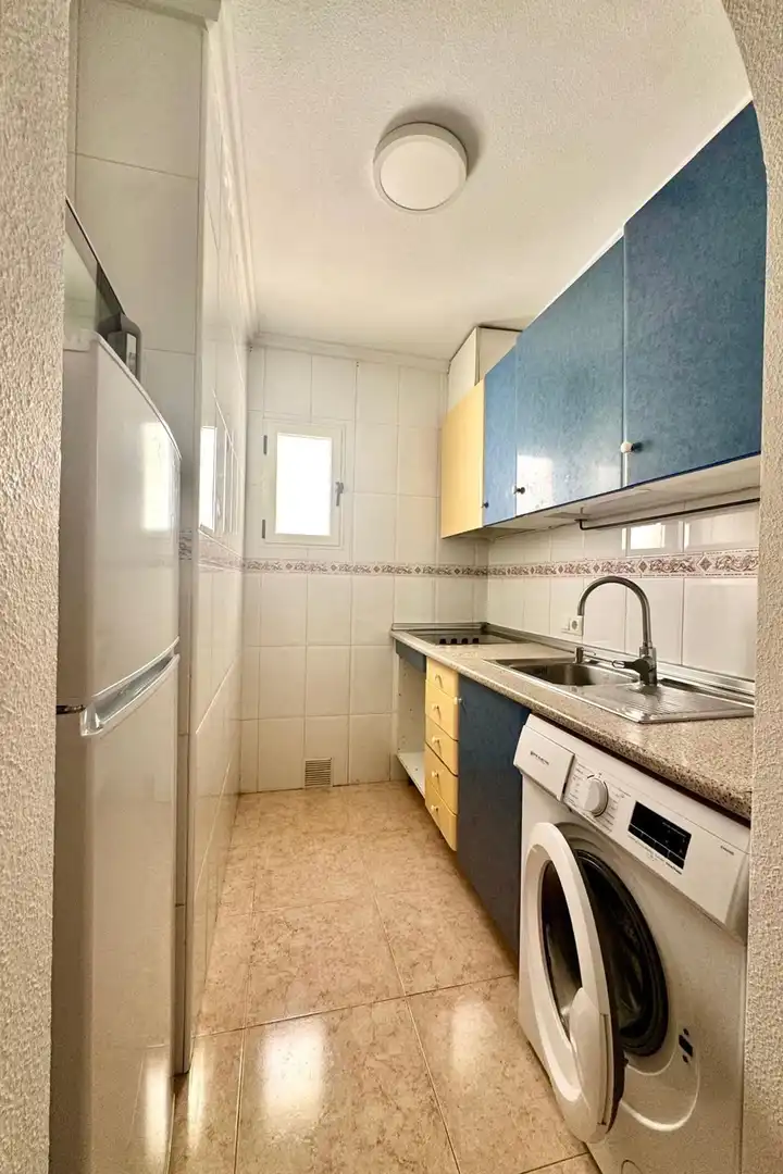 Apartament amb terrassa en venda a Centro, imagen 14
