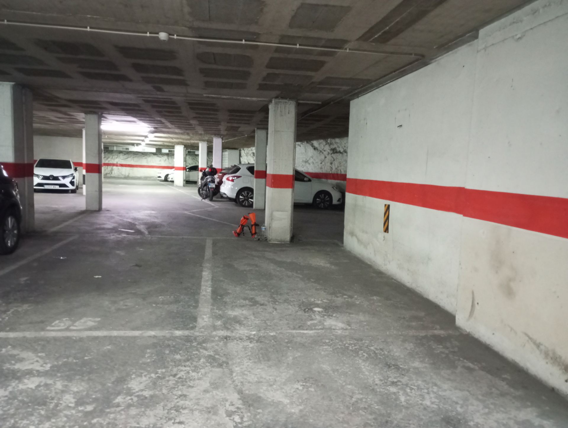 Parking of Garage for sale in Girona Capital