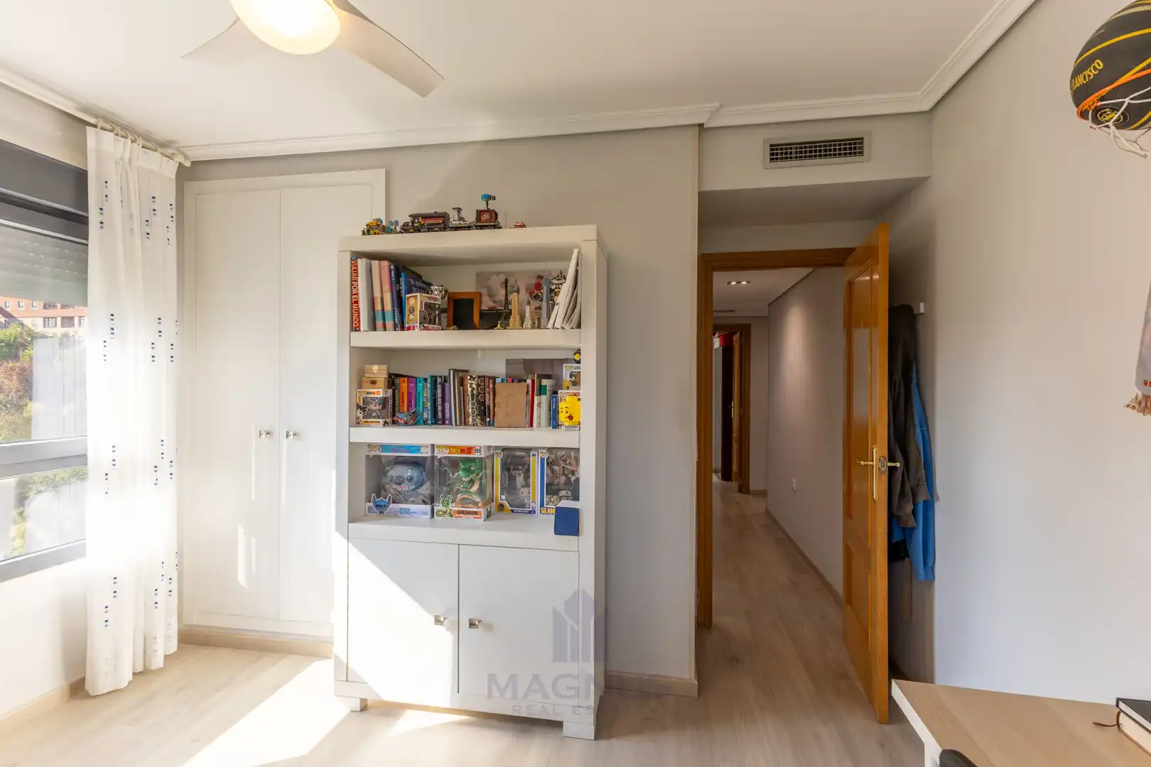 Apartament en venda en Patraix