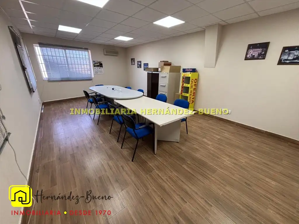 Fabrikhallen zur Miete in Calvarrasa de Abajo, Salamanca