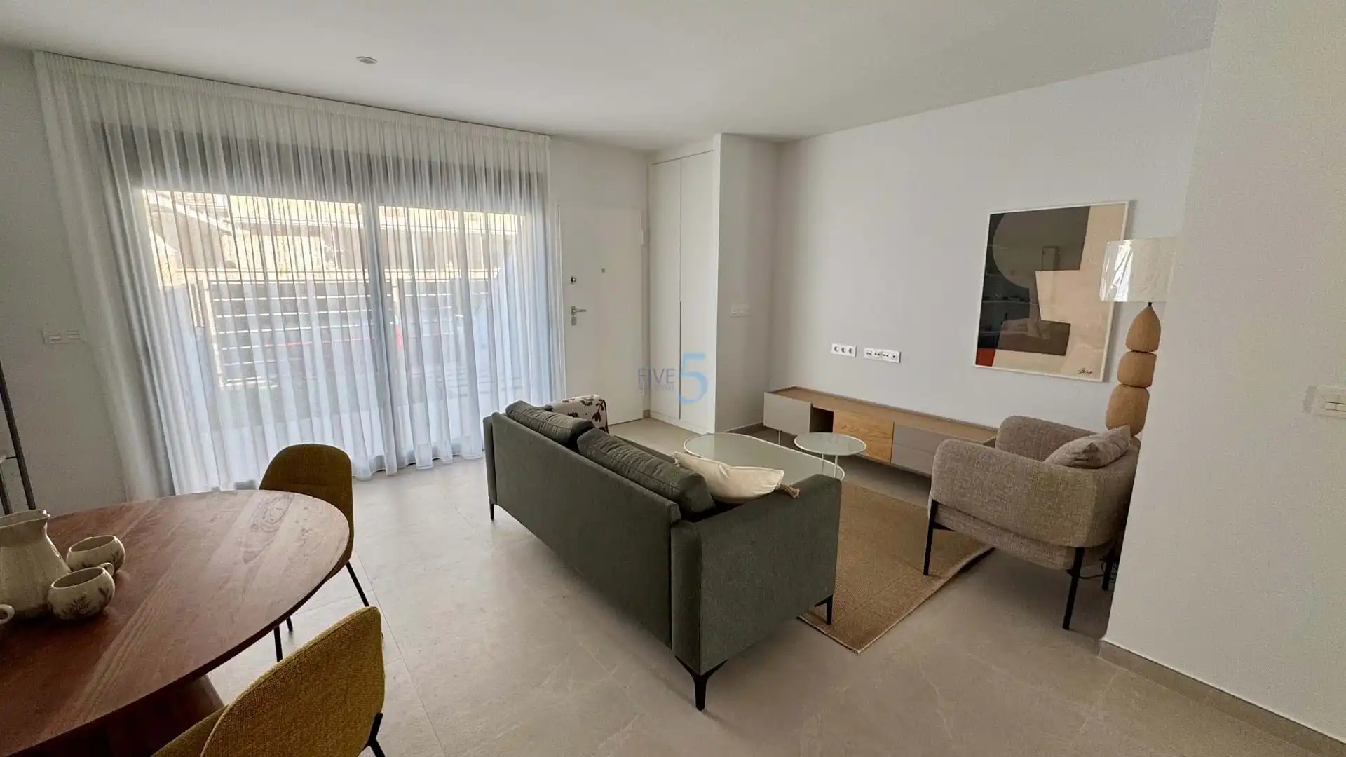 Appartamento con piscina in vendita a Los Cuarteros, imagen 38