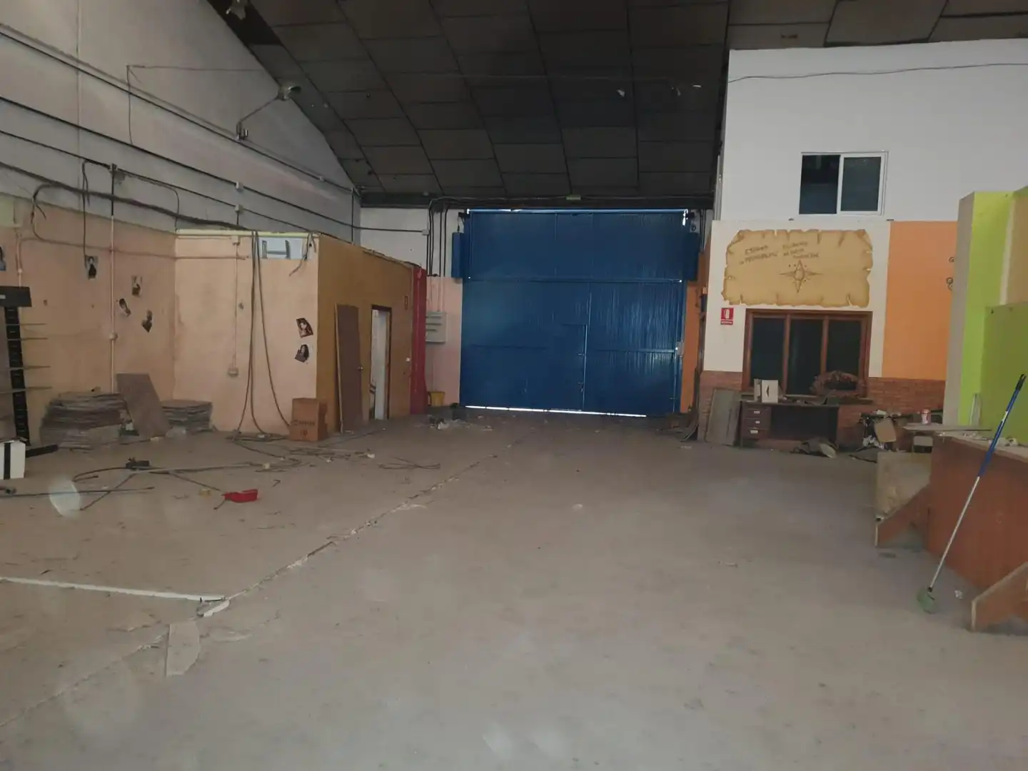 Industrial building for sale in Sur, imagen 9