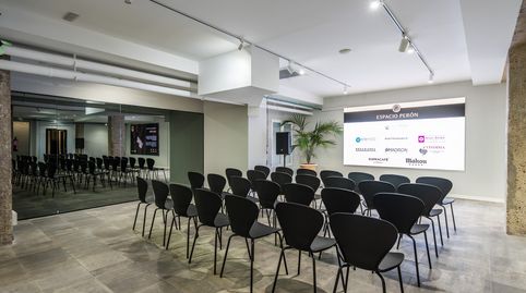 Photo 4 of Premises for rent in Cuatro Caminos - Azca, Madrid Capital