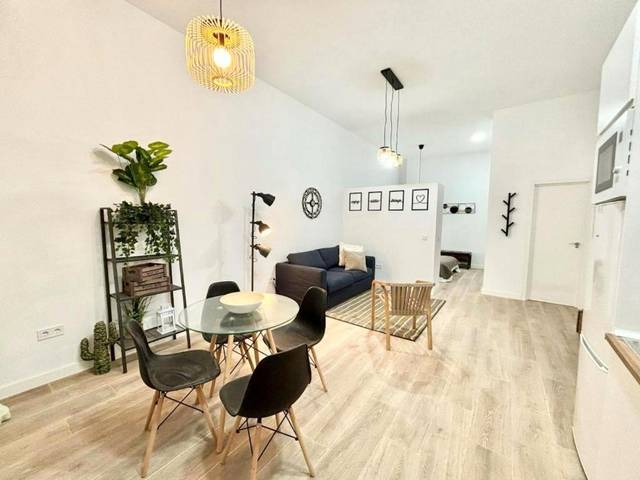 Piso en Alquiler en N/A en San Diego