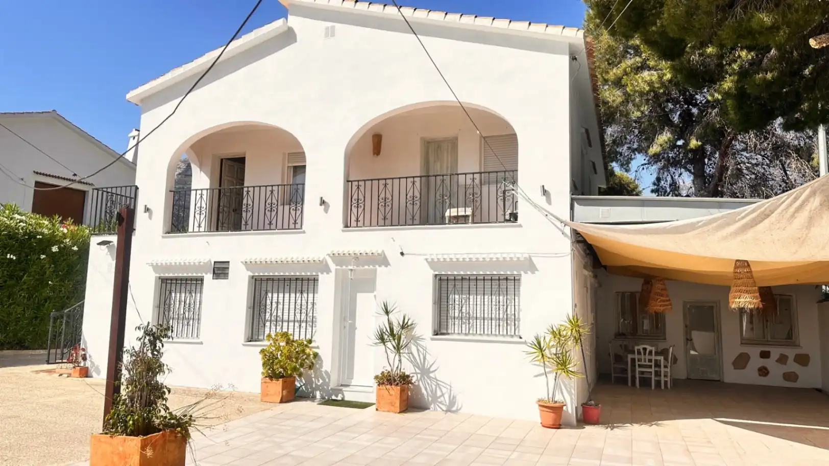 Detached house for sale in Las Rotas / Les Rotes, imagen 11