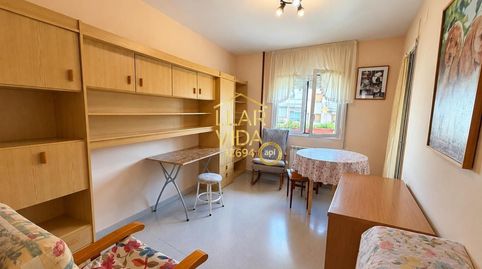 Foto 5 de Piso en venta en Carretera Vall D'aran, Alguaire, Lleida