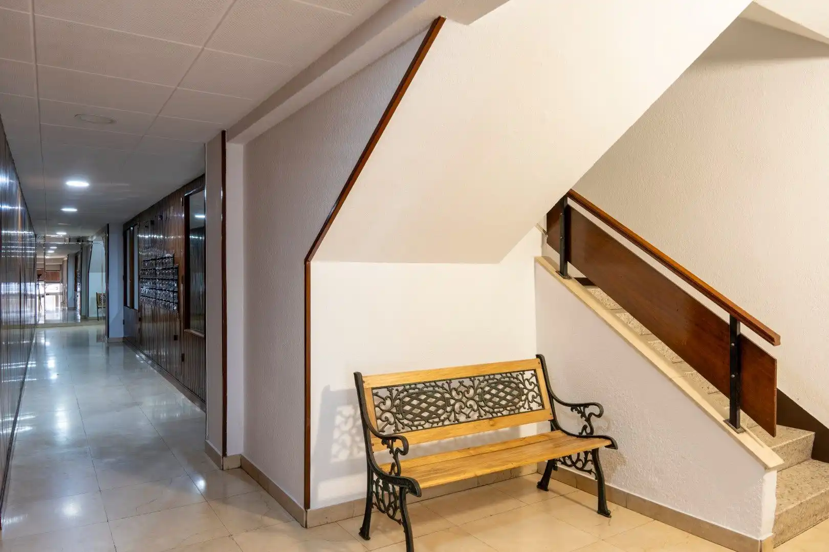 Piso en venta en A Coruña Capital  con Calefacción