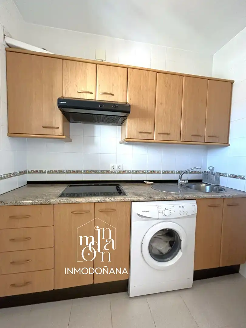 Apartment with pool for sale in Matalascañas, imagen 5