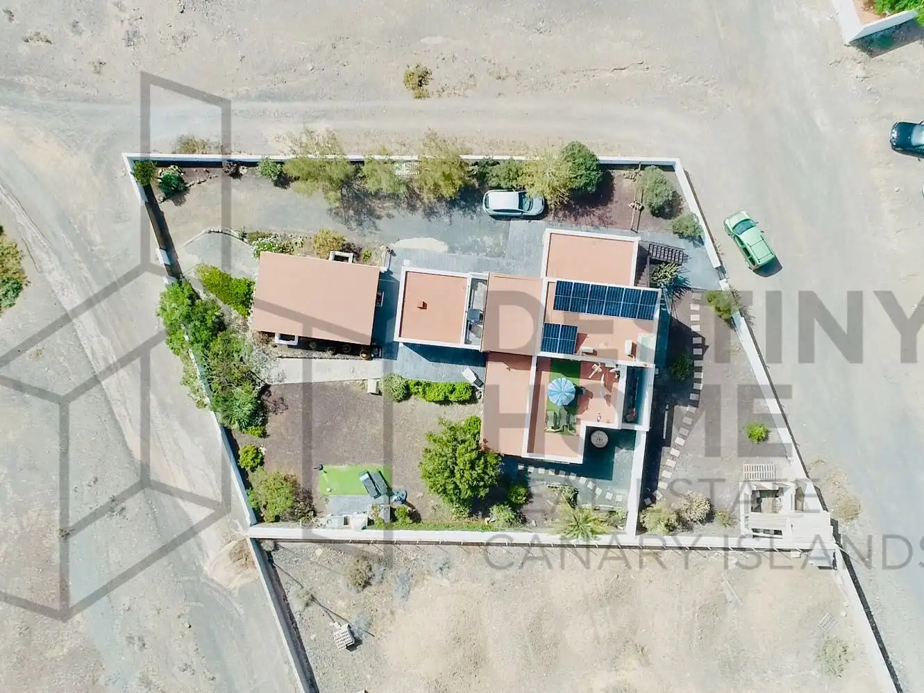 Casa o chalet en venta en Altavista, Gran Tarajal