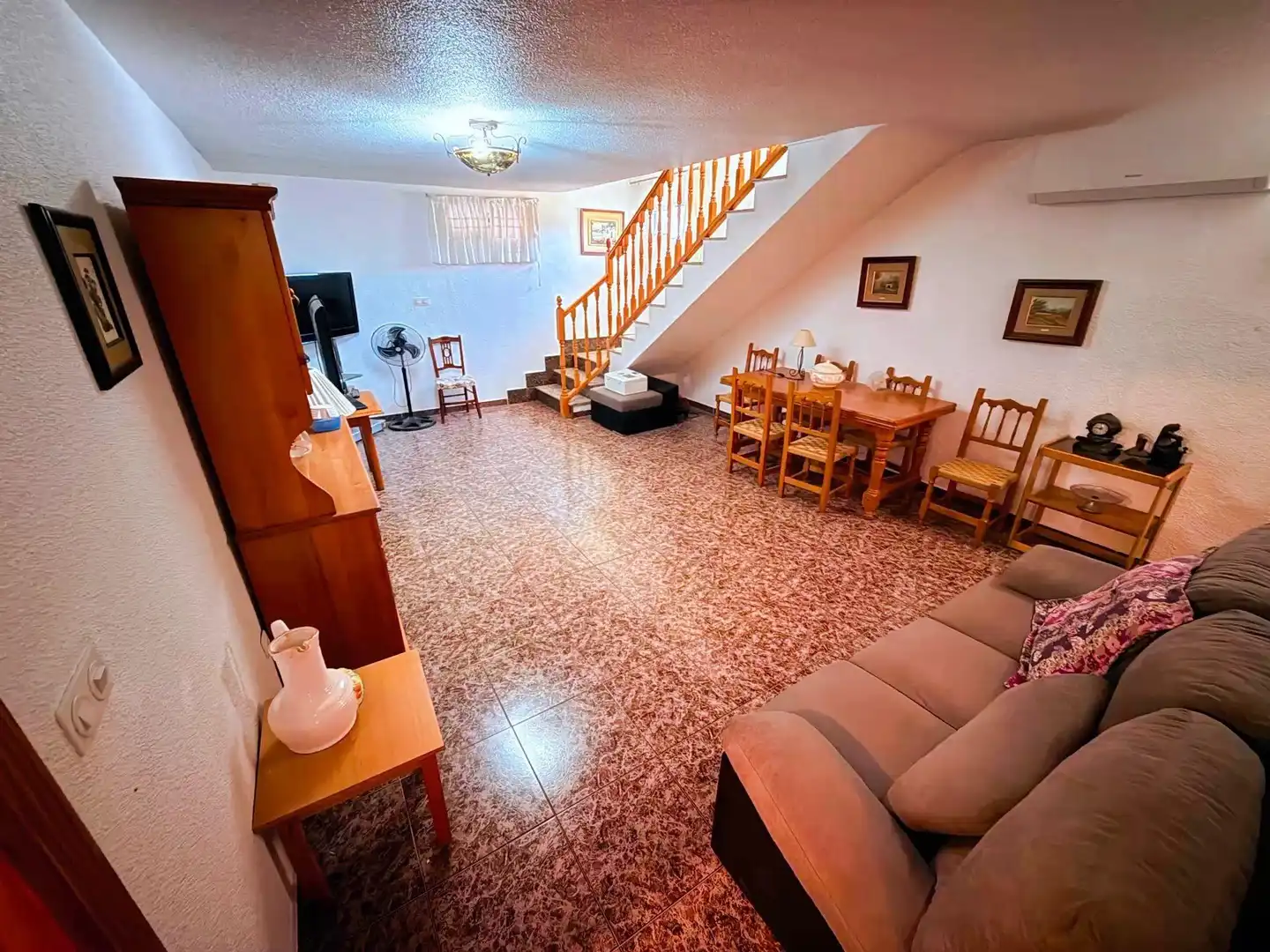 Haus oder Chalet zum Verkauf in Cartagena mit Terrasse, Abstellraum und Schwimmbad