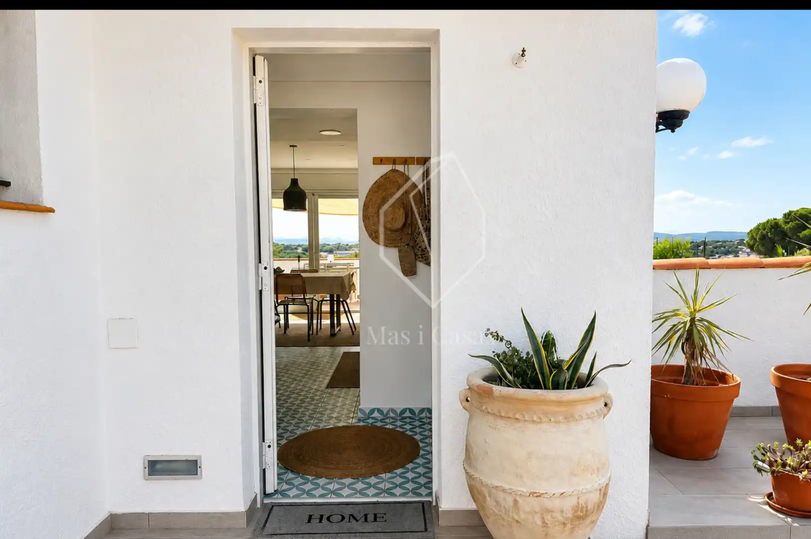 Casa o xalet en venda en L'Escala amb Aire condicionat, Calefacció i Jardí privat