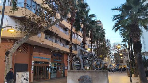 Foto 2 de Piso en venta en Calle Castell D'olimbroi, El Puerto, Alicante