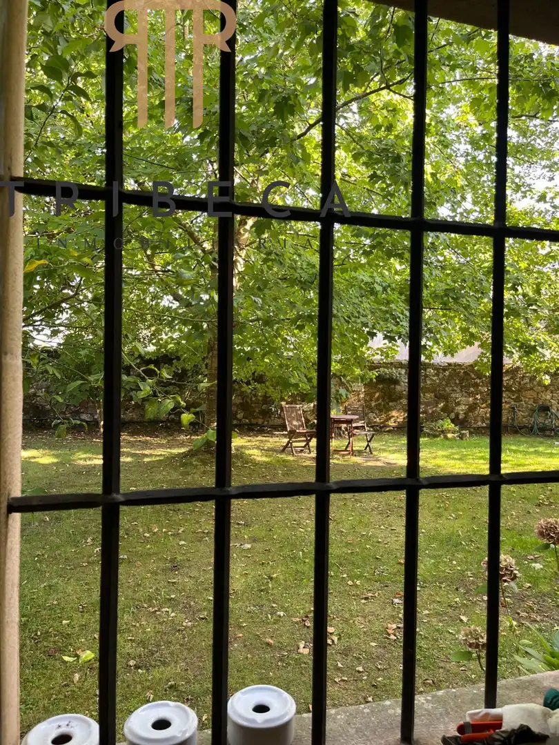 Garten von Country house zum Verkauf in Valdáliga