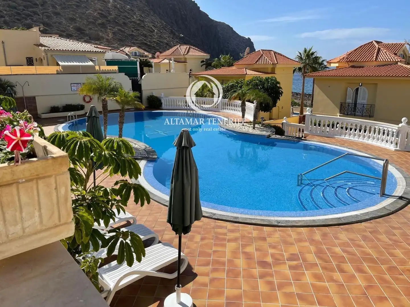 Reihenhaus mit Pool zum Verkauf in JUAN CARLOS PRIMERO, imagen 57