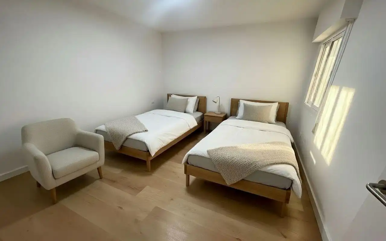 Habitación de Piso en venta en Alcanar con Parquet y Balcón