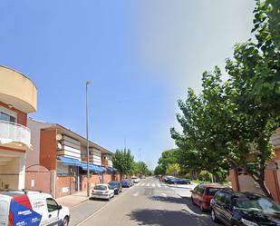 Exterior view of Flat for sale in  Murcia Capital  with Terrace