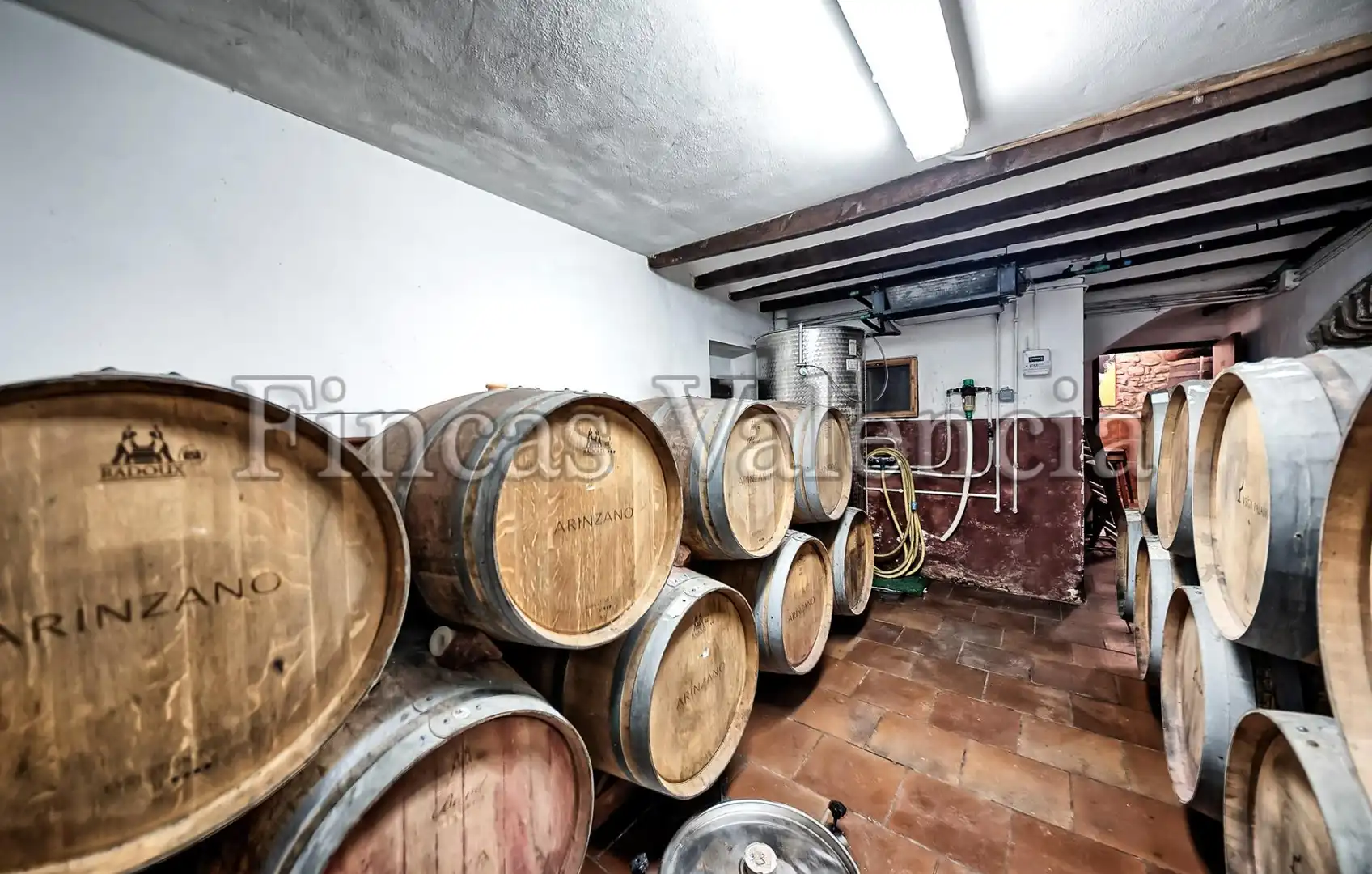 Country homes for sale in Calle SONEJA, Azuébar