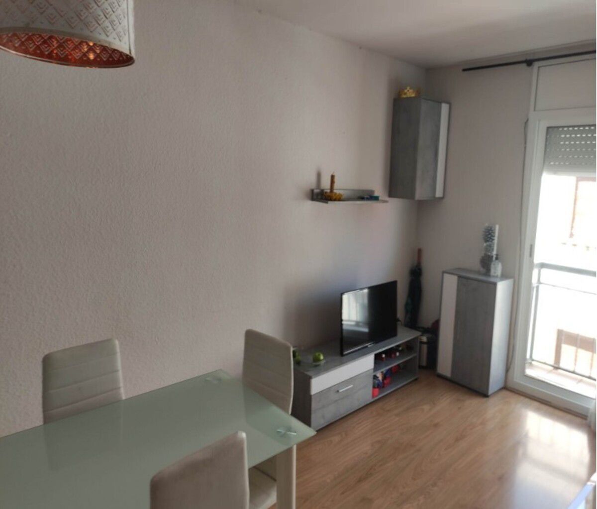 Wohnzimmer von Wohnung zum verkauf in Creixell