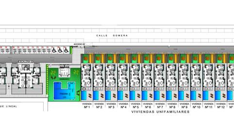Foto 2 de Apartament en venda a N/a, Aguas Nuevas, Alicante