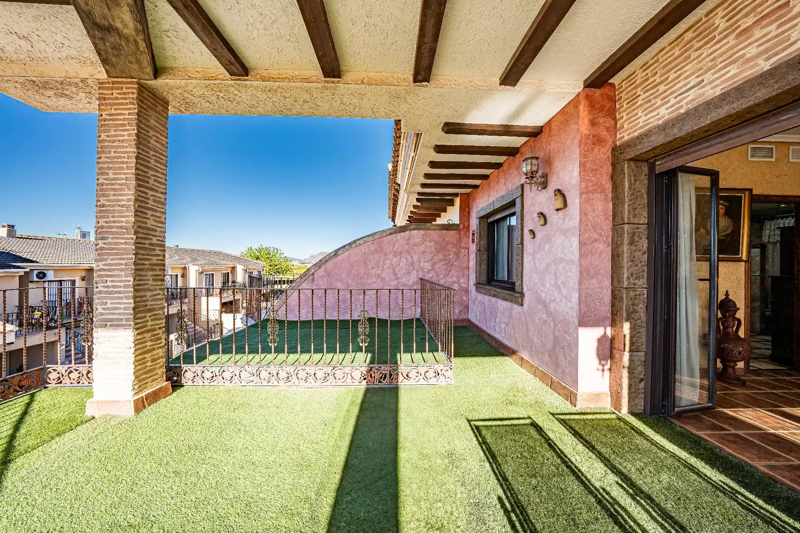 Casa en venda a Calle VICENTE BLASCO IBAÑEZ, imagen 52