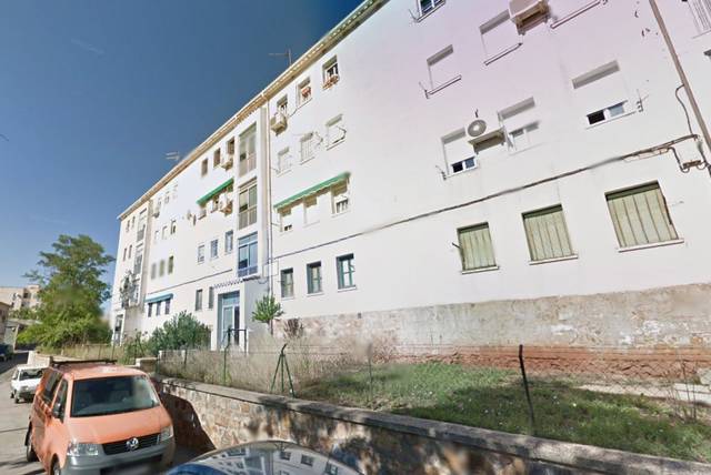 Piso en Venta en La Cañada