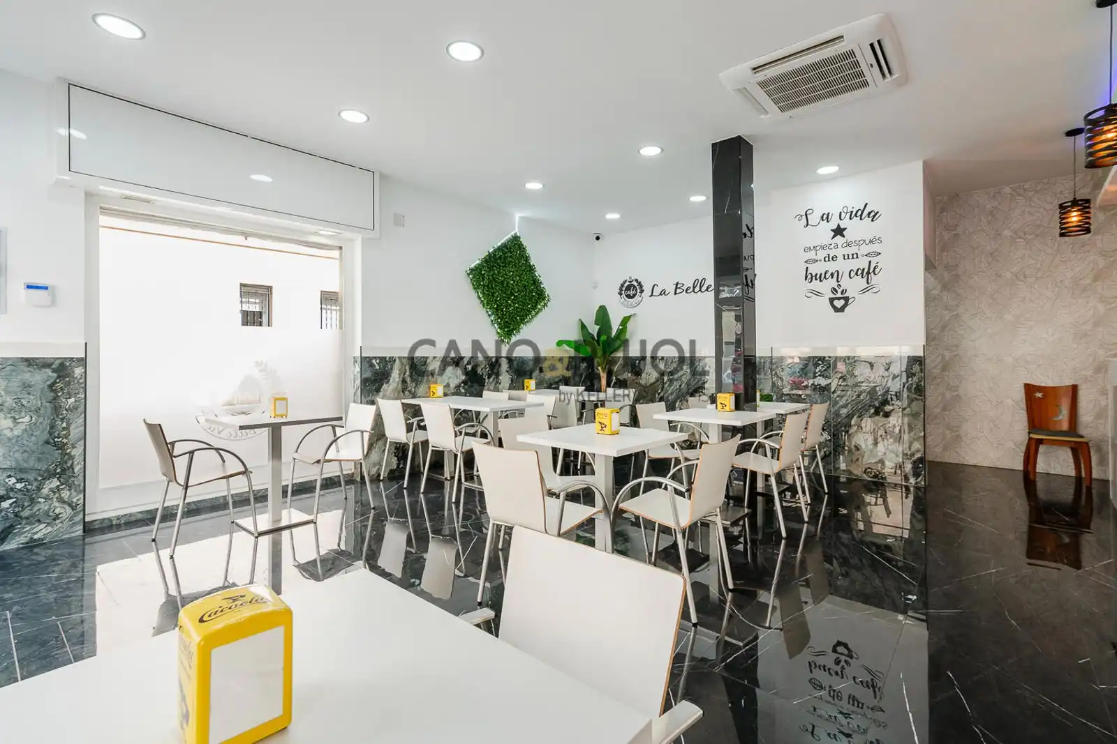 Local comercial en venda a Llevant, imagen 11