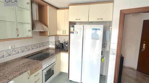 Foto 5 de Piso en venta en Virgen de la Palma, Bajadilla - Fuente Nueva, Algeciras