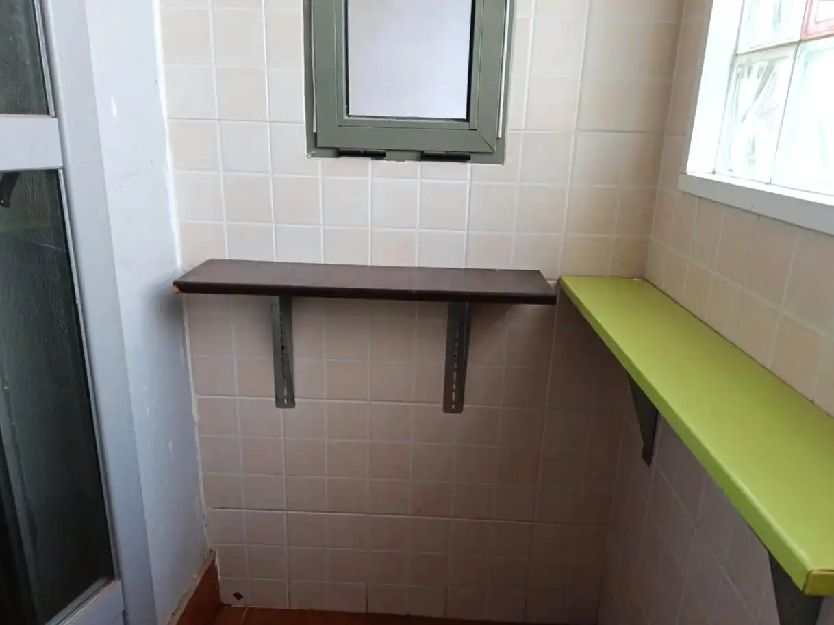 Bany de Casa o xalet en venda en Alcázar de San Juan amb Aire condicionat, Calefacció i Terrassa