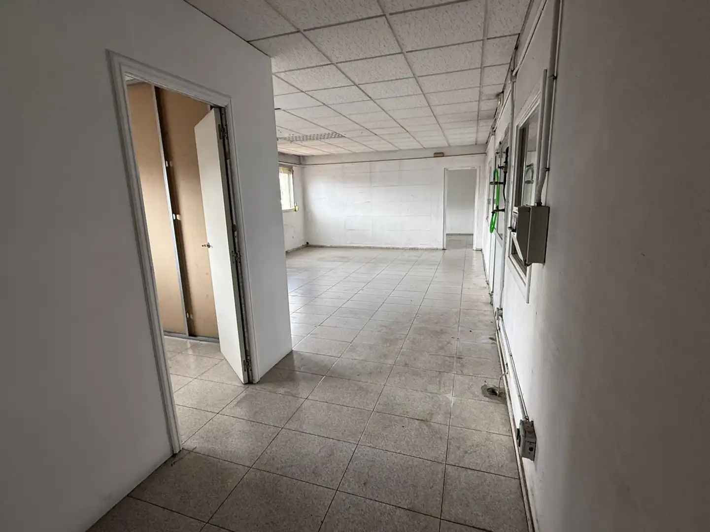 Nau industrial en venda a Polígono Cantabria, imagen 10