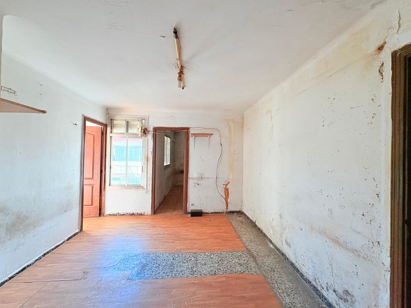 Pis en venda en Badalona amb Alarma