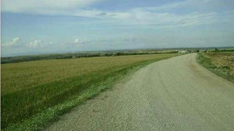 Foto 3 de Terreno en venta en Ontiñena, Huesca