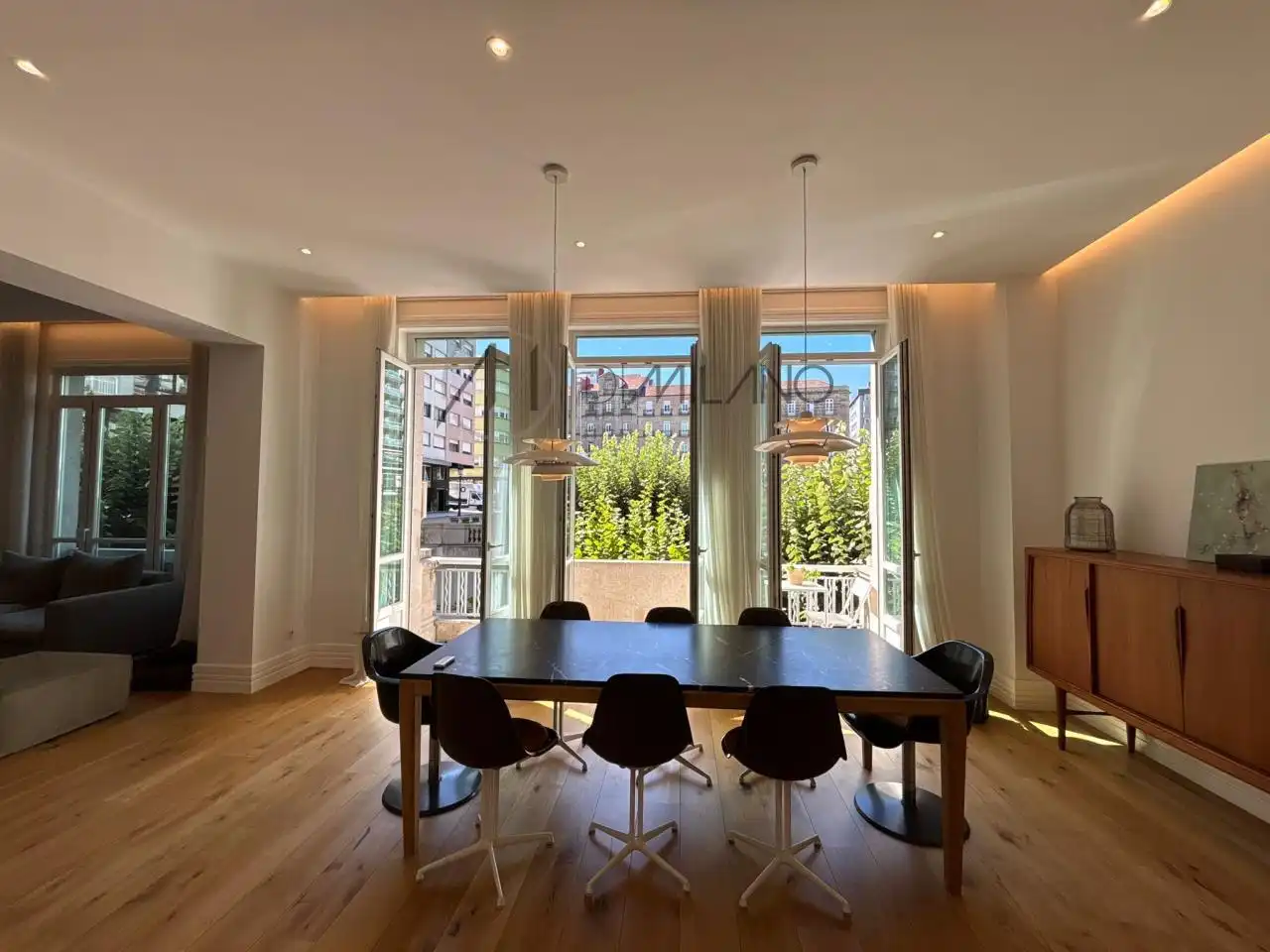 Appartement avec terrasse à vendre à Centro Urbano, imagen 9