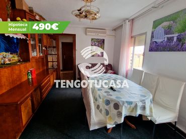 Appartement à vendre à Calle de Luis Grasset