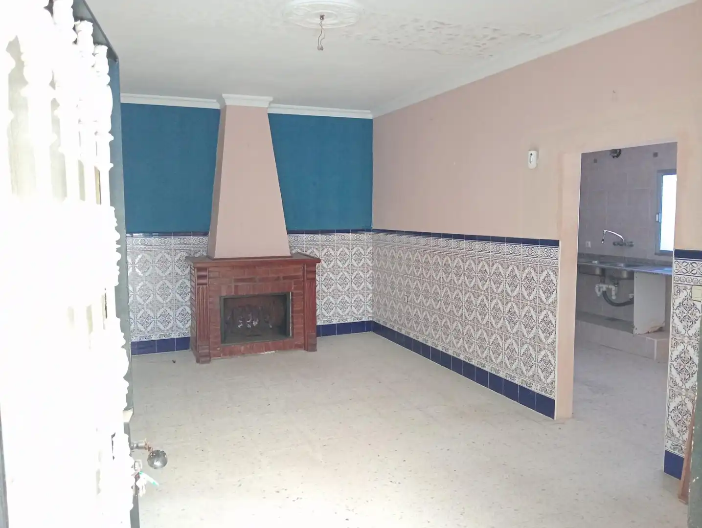 Living room of Houses for sale in Bornos