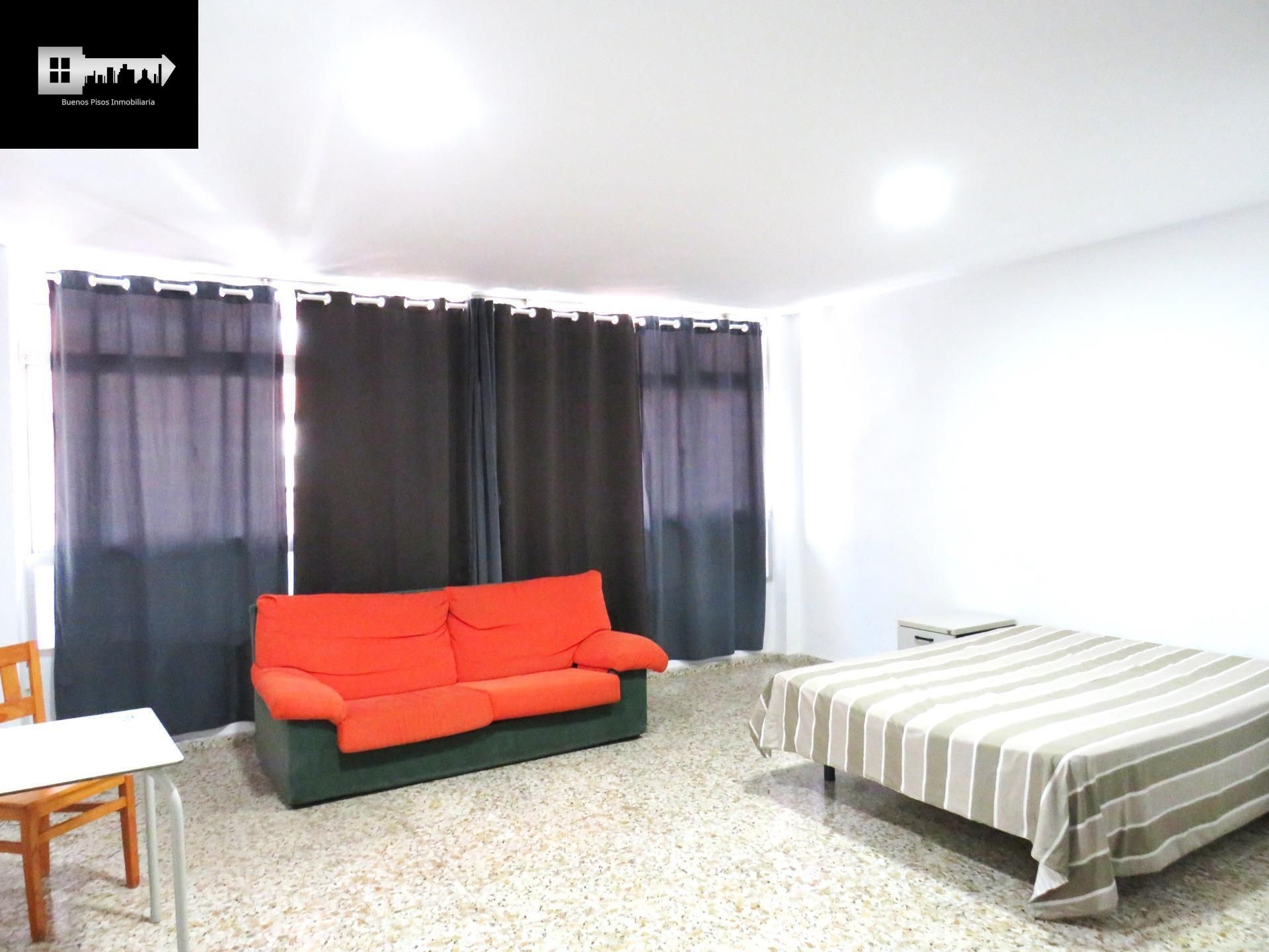 Premises to rent in Benalúa, Benalúa - Babel