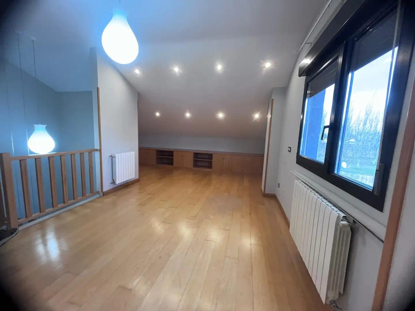 Houses for sale in Burgos  with Heating, Private garden and Furnished