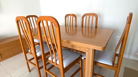 Photo 4 of Flat for rent in Calle del Cardenal Lorenzana, Puerta de Toledo - Atalaya, Ciudad Real Capital