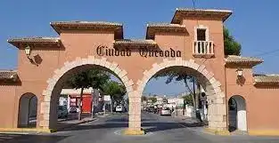 Exterior view of Houses for sale in Rojales  with Air Conditioner, Private garden and Terrace