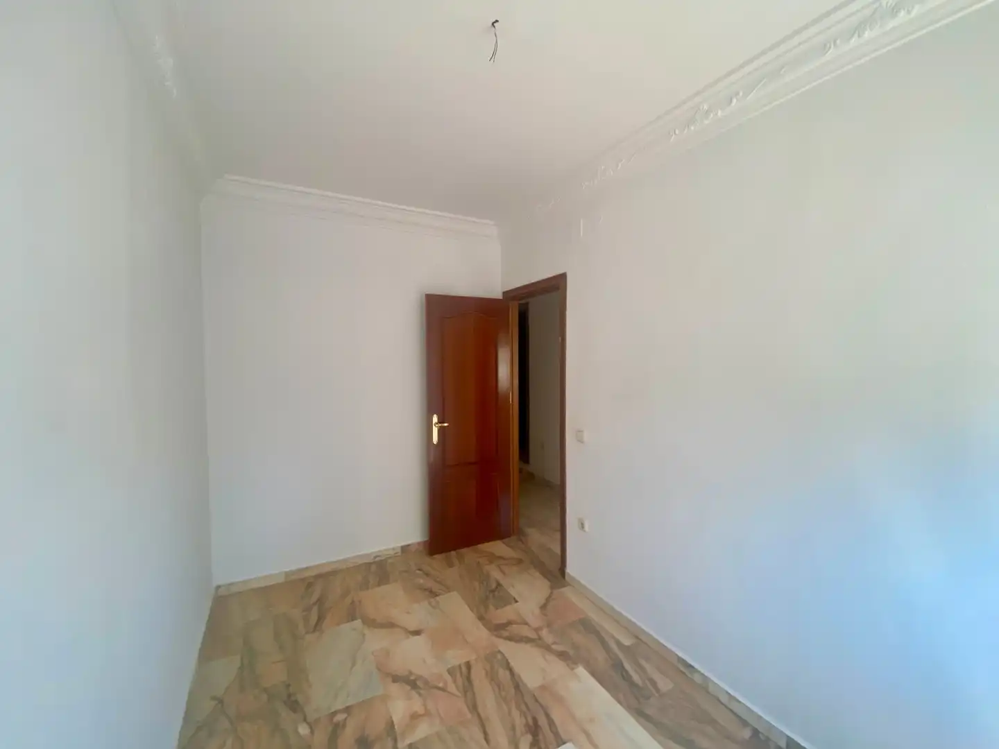 Dormitori de Edifici en venda en Málaga