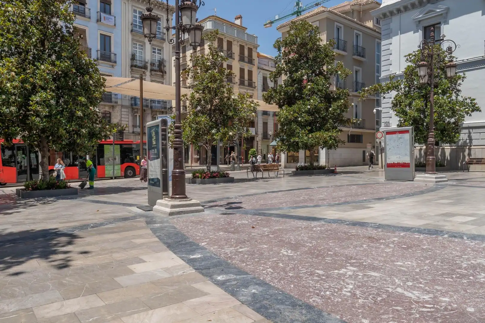 Wohnung mit Aufzug zum Verkauf in Calle PIEDRA SANTA 13, imagen 55