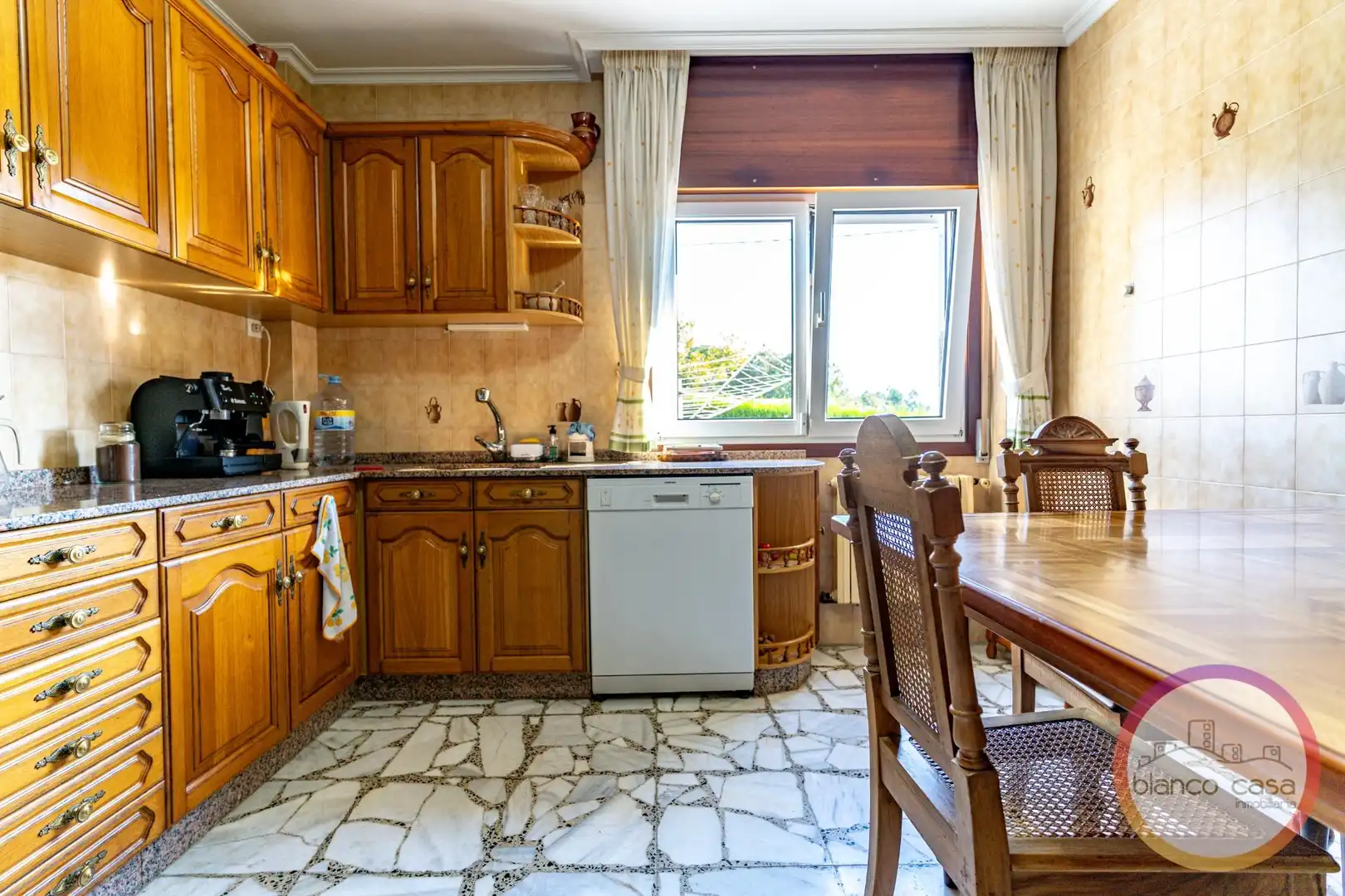 Casa amb terrassa en venda a Carballo, imagen 30