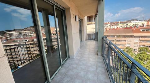 Foto 2 von Dachboden zur Miete in Passeig de Sant Gervasi, Sant Gervasi i la Bonanova,  Barcelona Capital