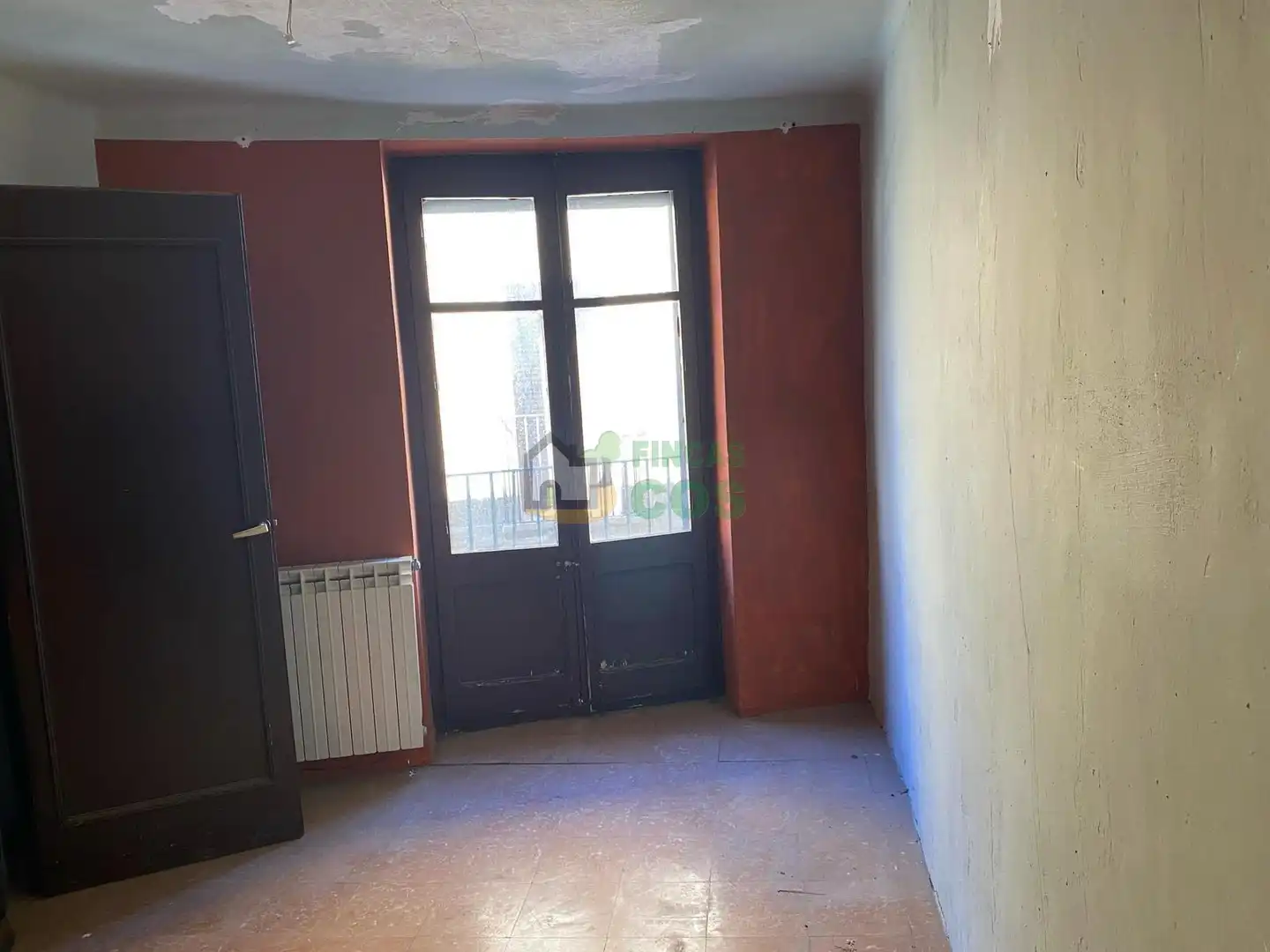 Schlafzimmer von Haus oder Chalet zum Verkauf in Vinaixa mit Heizung, Privatgarten und Terrasse