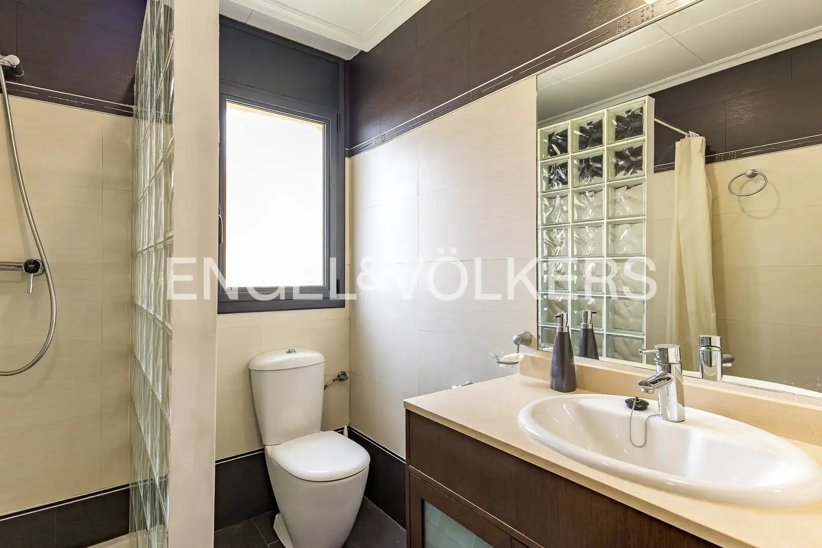 Bathroom of Houses for sale in El Vendrell  with Air Conditioner, Heating and Private garden