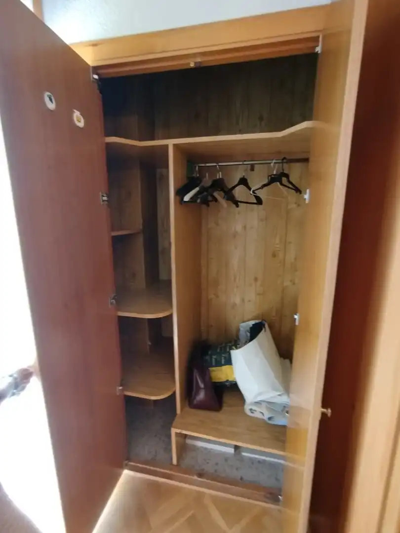 Dormitori de Pis en venda en Ávila amb Calefacció, Terrassa i Traster