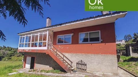 VIVIR EN CASA Y EL CENTRO DE VILABOA