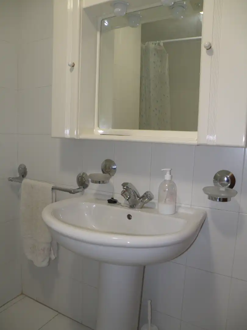Piso con terraza en venta en Rúa Arzobispo Lago, imagen 14